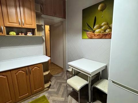 квартира по адресу Саксаганского ул., 85