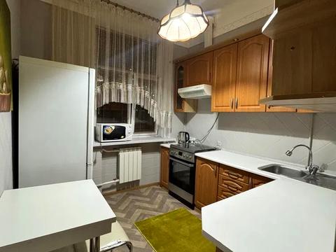 квартира по адресу Саксаганского ул., 85