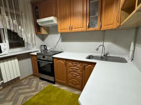 квартира по адресу Саксаганского ул., 85