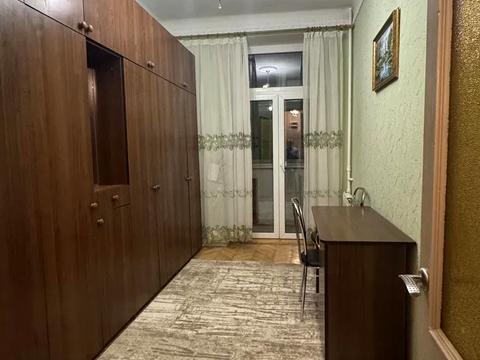 квартира по адресу Саксаганского ул., 85