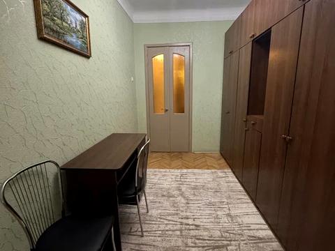 квартира по адресу Саксаганского ул., 85