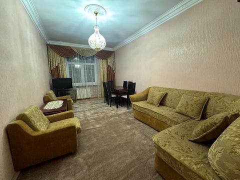 квартира по адресу Саксаганского ул., 85