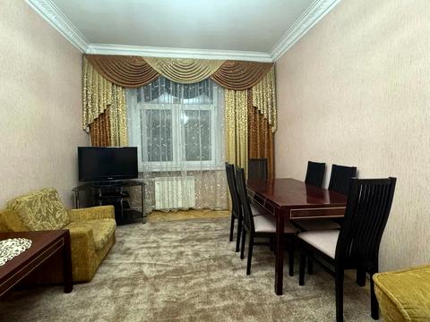 квартира по адресу Саксаганского ул., 85