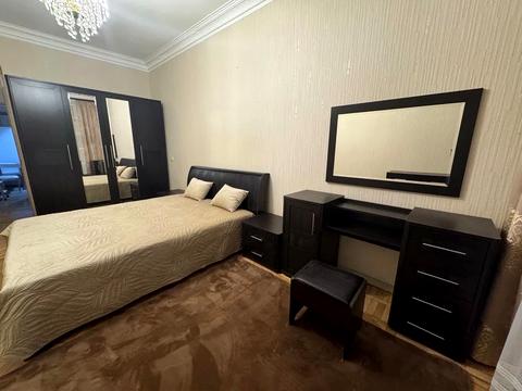 квартира по адресу Саксаганского ул., 85