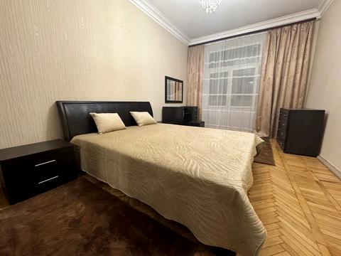 квартира по адресу Саксаганского ул., 85