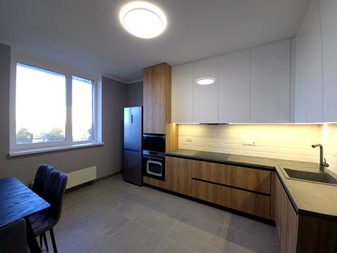 квартира по адресу Воскресенская ул., 2-В