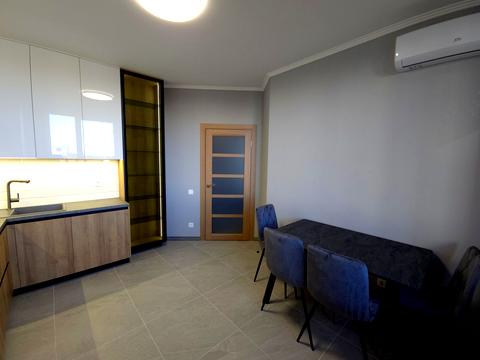 квартира по адресу Воскресенская ул., 2-В