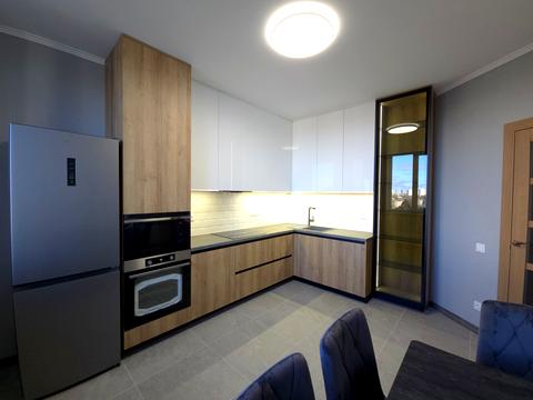 квартира по адресу Воскресенская ул., 2-В