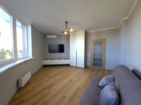 квартира по адресу Воскресенская ул., 2-В