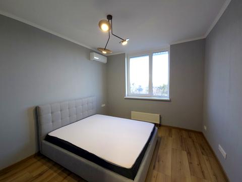 квартира по адресу Воскресенская ул., 2-В