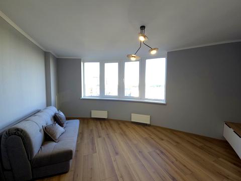 квартира по адресу Воскресенская ул., 2-В