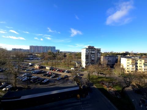 квартира по адресу Воскресенская ул., 2-В