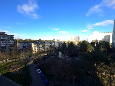 квартира по адресу Воскресенская ул., 2-В