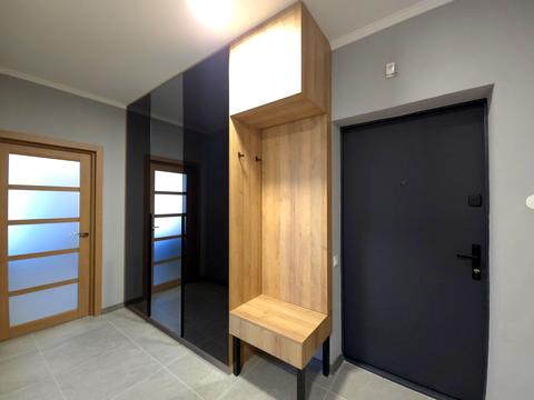 квартира по адресу Воскресенская ул., 2-В