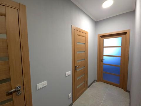 квартира по адресу Воскресенская ул., 2-В