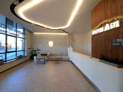 квартира по адресу Воскресенская ул., 2-В