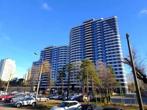 квартира по адресу Воскресенская ул., 2-В