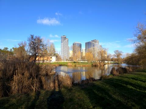 квартира по адресу Воскресенская ул., 2-В