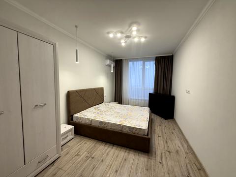 квартира за адресою Кадетський Гай вул., 10