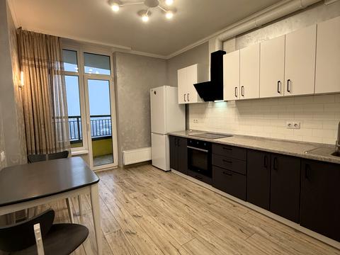 квартира за адресою Кадетський Гай вул., 10