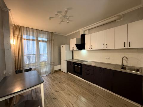 квартира за адресою Кадетський Гай вул., 10