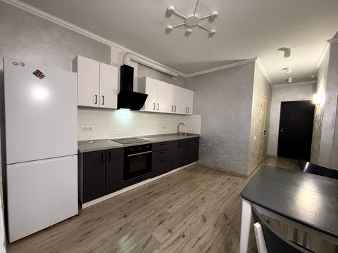 квартира за адресою Кадетський Гай вул., 10