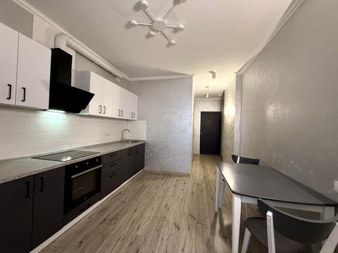 квартира за адресою Кадетський Гай вул., 10