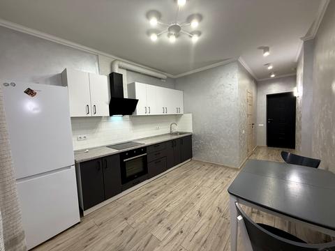 квартира за адресою Кадетський Гай вул., 10