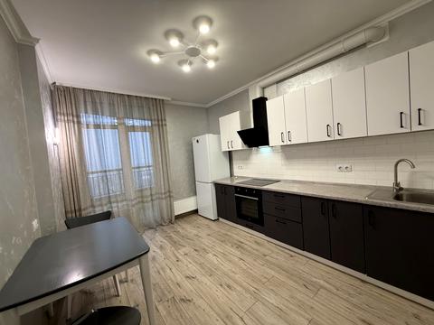 квартира за адресою Кадетський Гай вул., 10