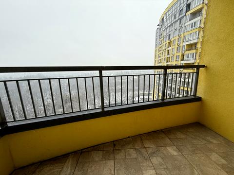 квартира за адресою Кадетський Гай вул., 10