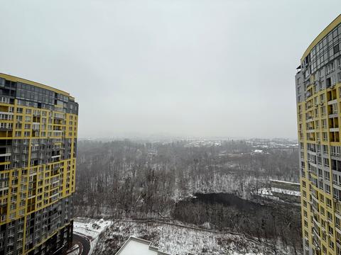 квартира за адресою Кадетський Гай вул., 10