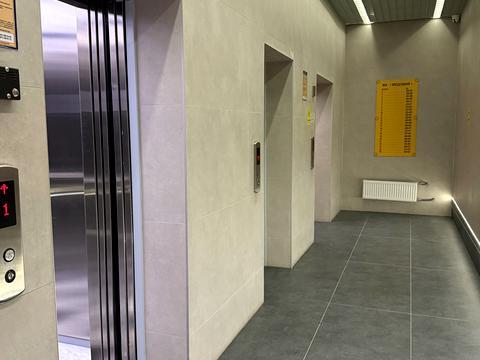 квартира за адресою Кадетський Гай вул., 10