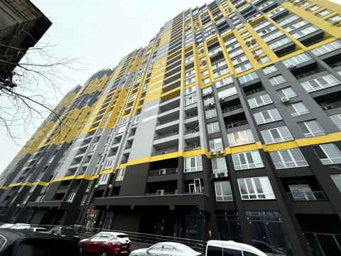 квартира за адресою Кадетський Гай вул., 10