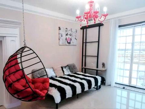 квартира за адресою Ентузіастів вул., 7/1