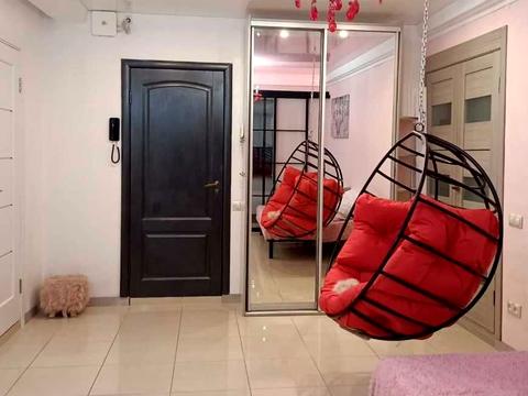 квартира за адресою Ентузіастів вул., 7/1