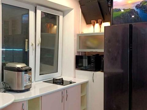 квартира за адресою Ентузіастів вул., 7/1