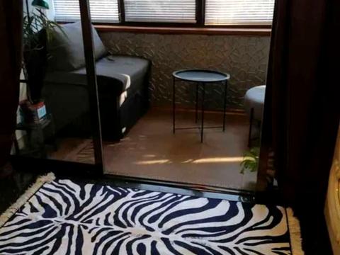 квартира за адресою Ентузіастів вул., 7/1