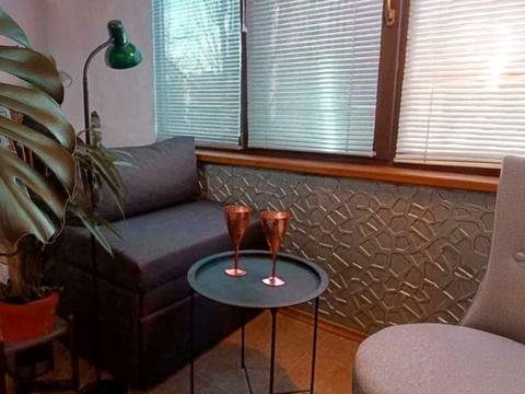 квартира за адресою Ентузіастів вул., 7/1