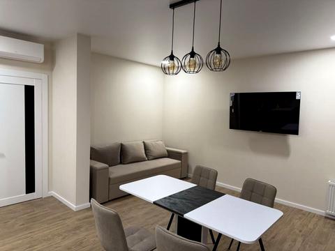 квартира за адресою Метрологічна вул., 107