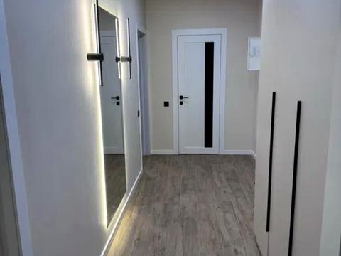 квартира за адресою Метрологічна вул., 107