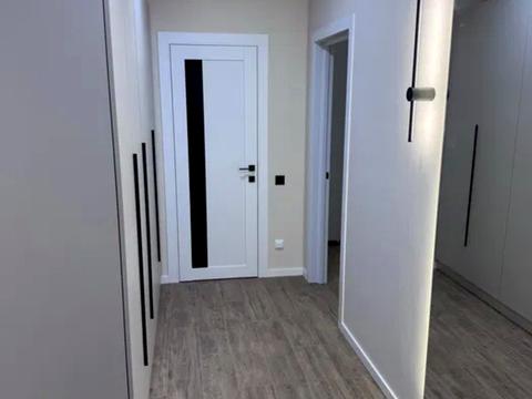 квартира за адресою Метрологічна вул., 107