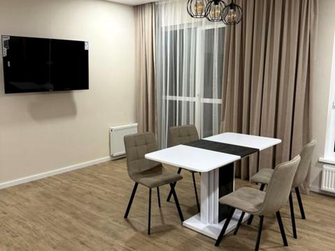 квартира за адресою Метрологічна вул., 107