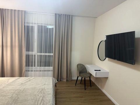 квартира за адресою Метрологічна вул., 107