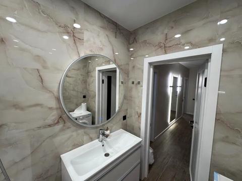 квартира за адресою Метрологічна вул., 107