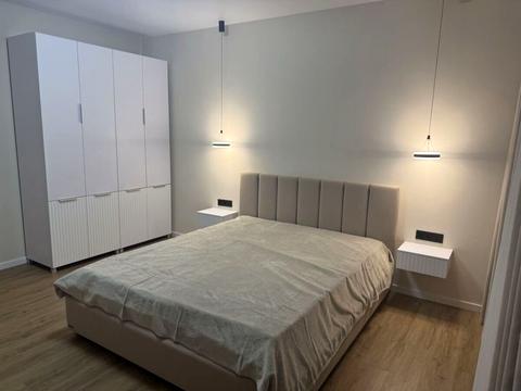 квартира за адресою Метрологічна вул., 107