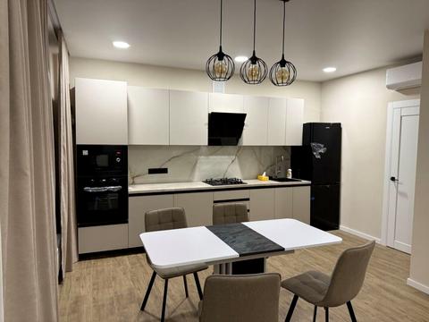 квартира за адресою Метрологічна вул., 107