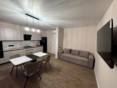 квартира за адресою Метрологічна вул., 107