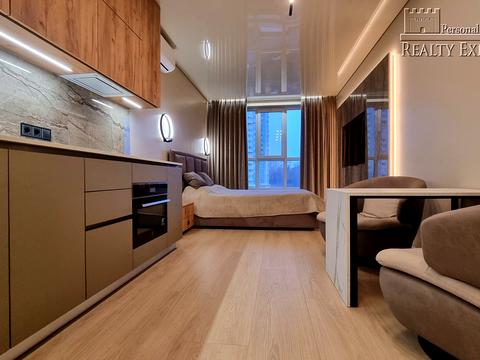 квартира по адресу Вышгородская ул., 45-Г