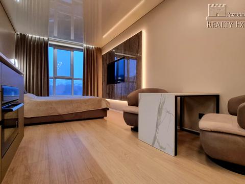 квартира по адресу Вышгородская ул., 45-Г