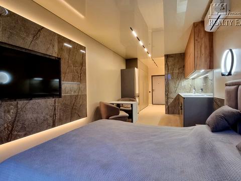 квартира по адресу Вышгородская ул., 45-Г